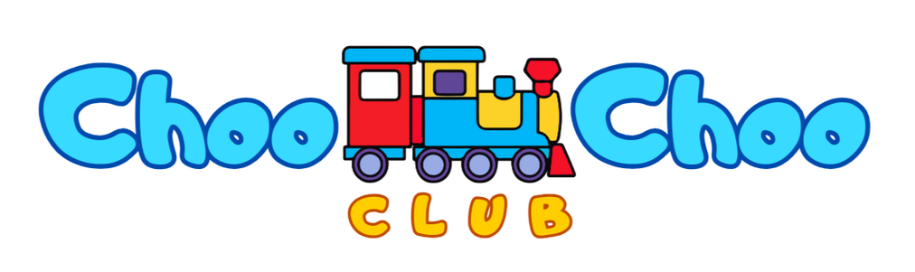 Choo Choo Club Choo Choo Club
